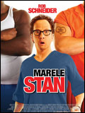 Affiche du film Big Stan
