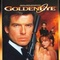 Affiche du film GoldenEye - GoldenEye 