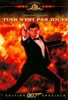 Affiche miniature du film Tuer n'est pas jouer