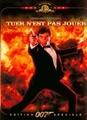Tuer n'est pas jouer