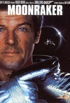 Affiche miniature du film Moonraker