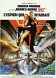 Affiche du film L'Espion Qui M'Aimait 
