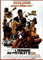 L'homme au pistolet d'or