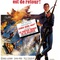 Affiche du film Au service secret de sa majesté  - Au service secret de sa majesté 