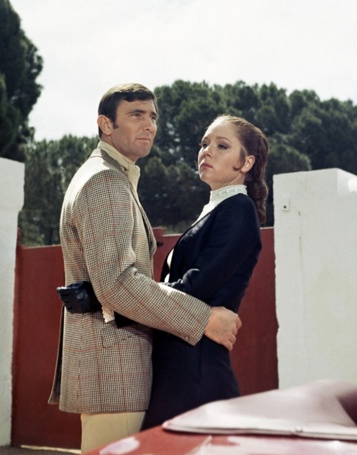 george-lazenby-diana-rigg-png