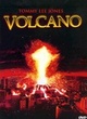 Affiche du film Volcano