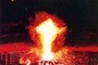 Affiche du film Volcano