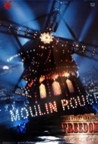 Affiche miniature du film Moulin Rouge !