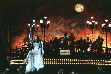nicole kidman 4 - Moulin Rouge