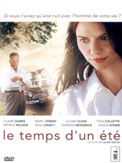 Affiche du film Le Temps D'Un Eté