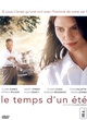 Affiche du film Le Temps D'Un Eté