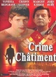 Affiche du film Crime et Châtiment (2002)
