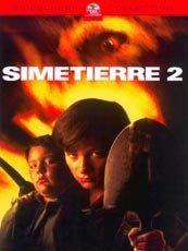 Affiche du film Simetierre 2