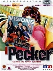 Affiche du film Pecker