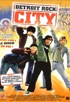 Affiche miniature du film Detroit Rock City