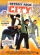 Affiche du film Detroit Rock City