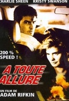 Affiche miniature du film A toute Allure