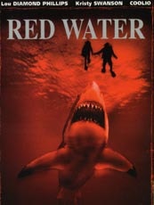 Affiche du film Red Water