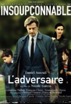Affiche miniature du film L'adversaire
