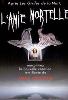 Affiche miniature du film L'Amie mortelle