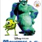 Affiche du film Monstres et Compagnie - Monstres & Cie 