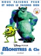 Affiche du film Monstres et Compagnie