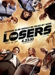 Affiche du film The Losers