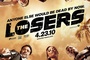Affiche du film The Losers
