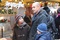 Bernard Campan et Bertille Chabert