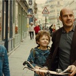 Bernard Campan et Bertille Chabert
