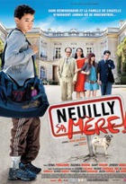Affiche miniature du film Neuilly sa mère !