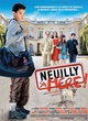 Affiche du film Neuilly sa mère !