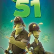 affiche 2 du film plan  te 51