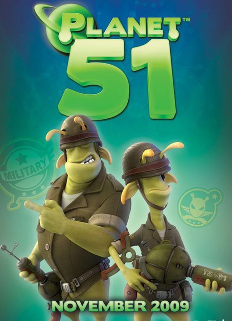 affiche 2 du film plan  te 51