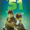affiche 2 du film plan  te 51 - Planète 51 