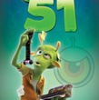 affiche 3 du film plan  te 51
