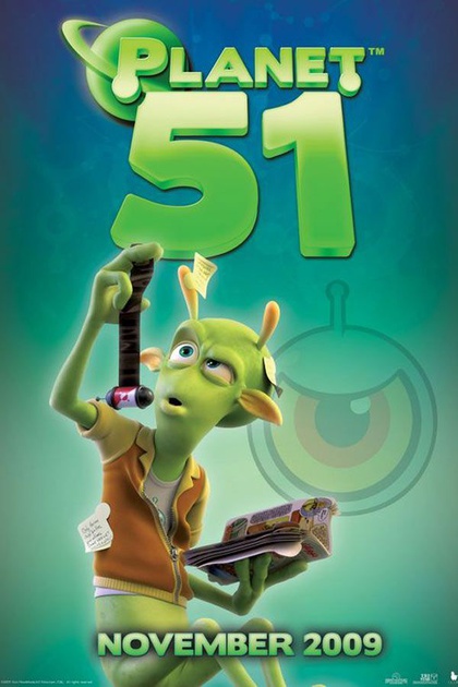 affiche 3 du film plan  te 51