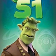 affiche 4 du film plan  te 51
