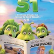 affiche 6 du film plan  te 51