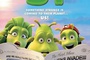 affiche 6 du film plan  te 51