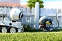 alien vs machine