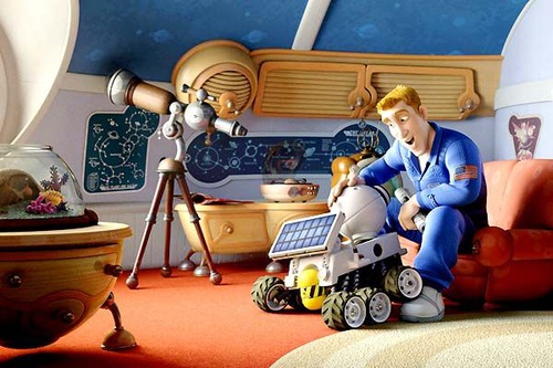 photo 12 du film plan  te 51