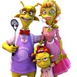 photo de famille