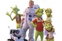 photo promotionnelle du film plan  te 51