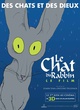 Affiche du film Le Chat du Rabbin