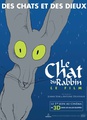 Le Chat du Rabbin
