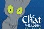Affiche du film Le Chat du Rabbin 