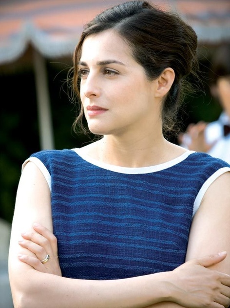 amira casar