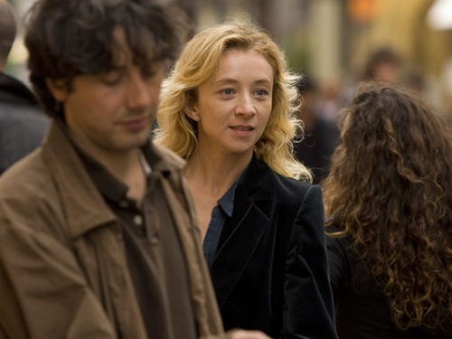 sylvie testud dans gamines