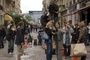 tournage du film gamines